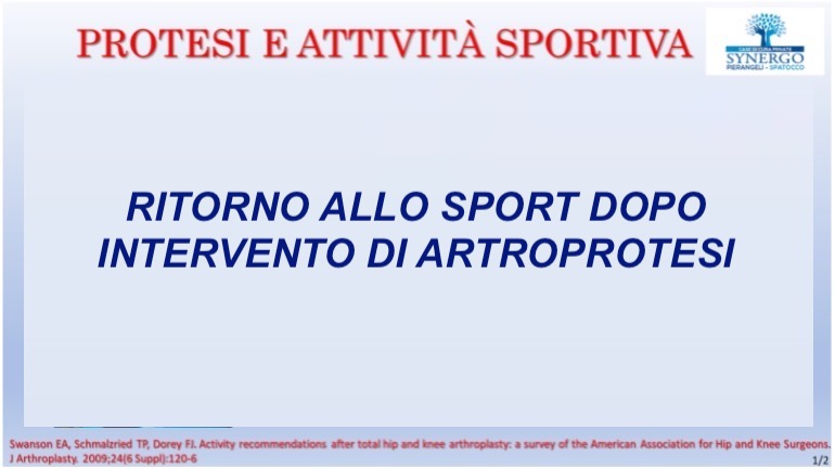 Artroprotesi