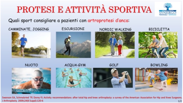 Artroprotesi Anca