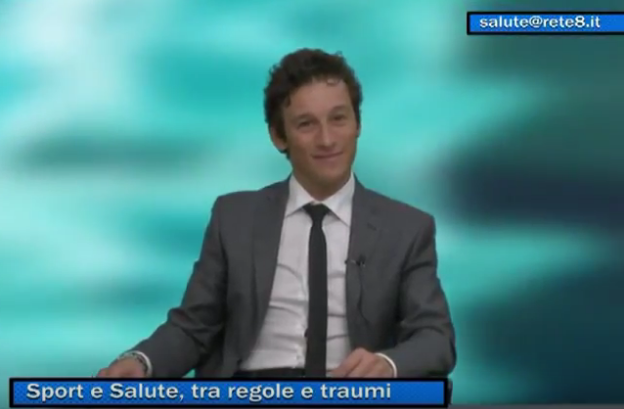 Sport per tutti, le regole per una sana e corretta attività fisica e i consigli nel caso si dovessero presentare degli infortuni o traumi. Sport per tutti, le regole per una sana e corretta attività fisica e i consigli nel caso si dovessero presentare degli infortuni o traumi.