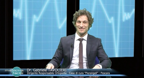 Il Ginocchio ed il suo percorso di vita Il Ginocchio ed il suo percorso di vita