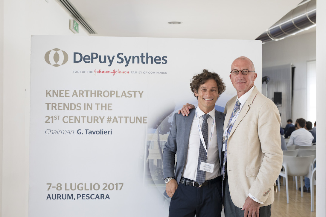 Congresso Chirurgia Protesica